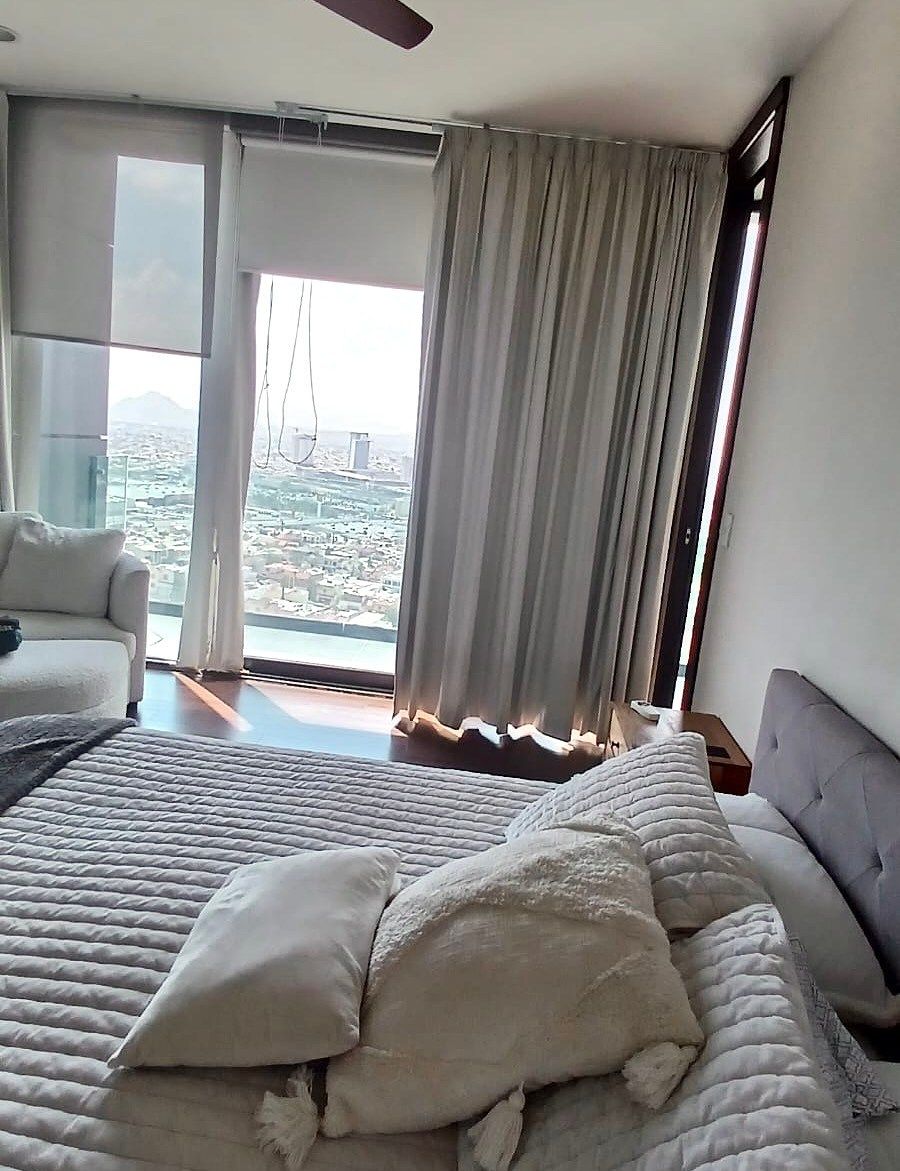 Apartment in Cumbres de San Francisco I y II, Chihuahua, photo 25 of 37