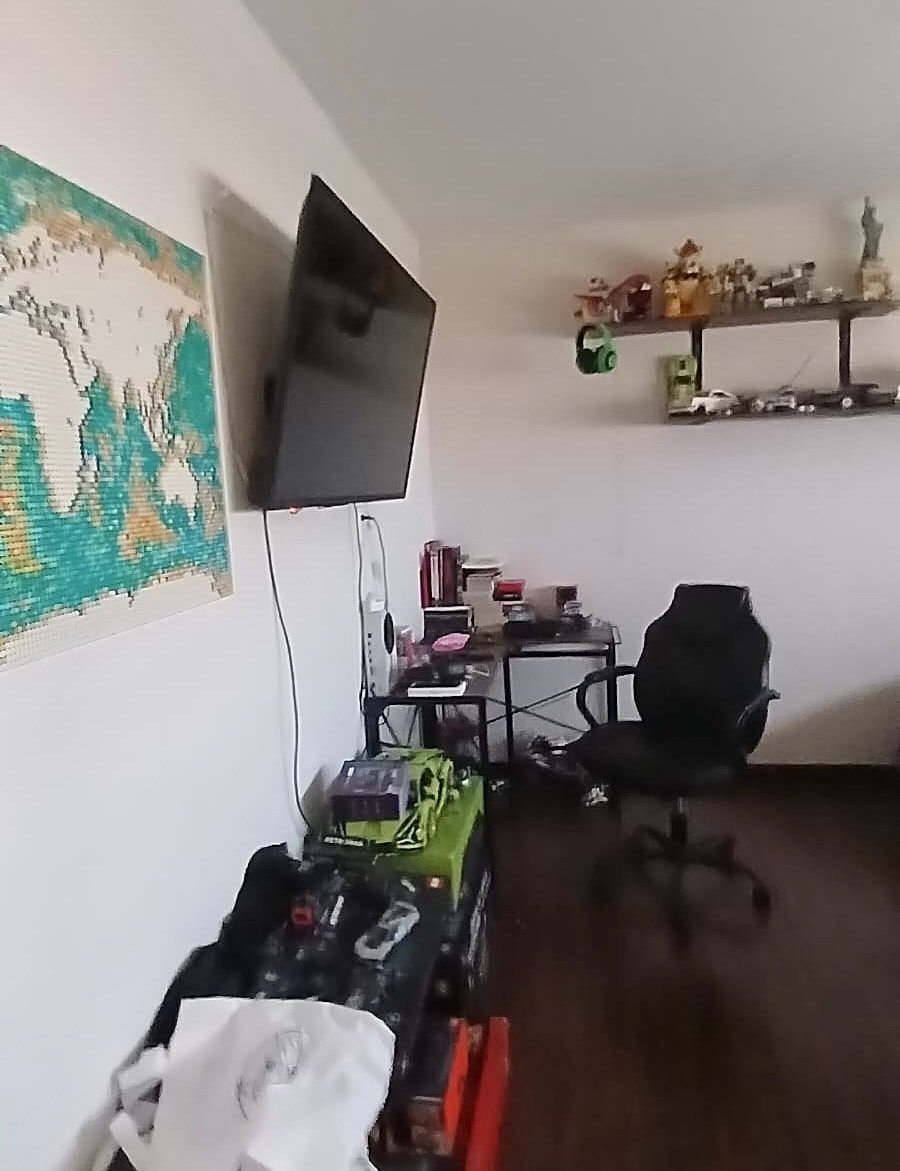 Apartment in Cumbres de San Francisco I y II, Chihuahua, photo 27 of 37