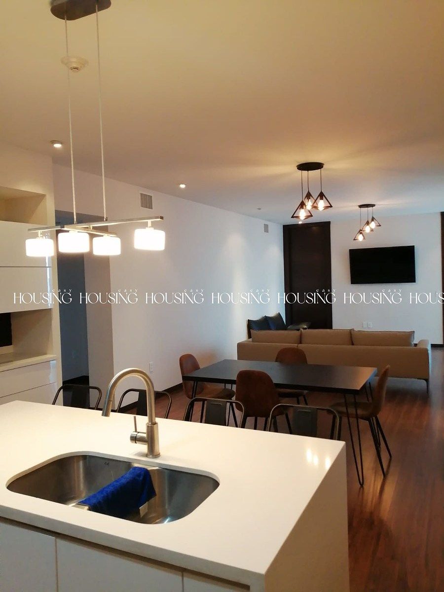 Apartment in Cumbres de San Francisco I y II, Chihuahua, photo 32 of 37