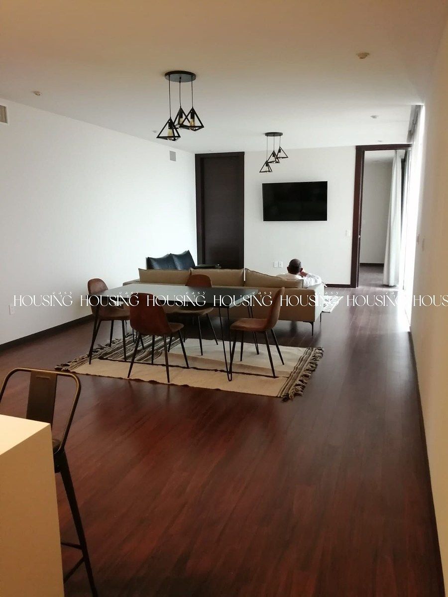 Apartment in Cumbres de San Francisco I y II, Chihuahua, photo 34 of 37