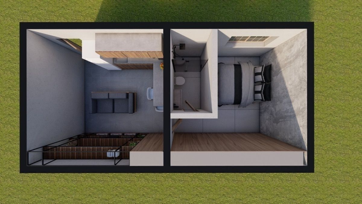 13 de 17: Render
