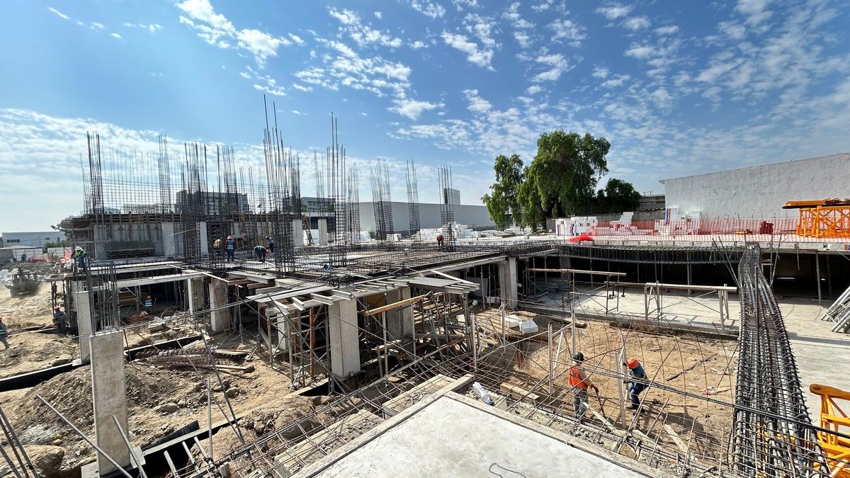 36 de 37: Avances estratégicos de alta calidad