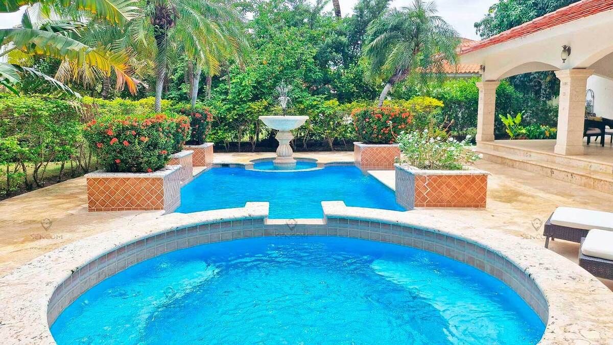 3 de 37: Se alquila villa de 3 hab en Cocotal 3