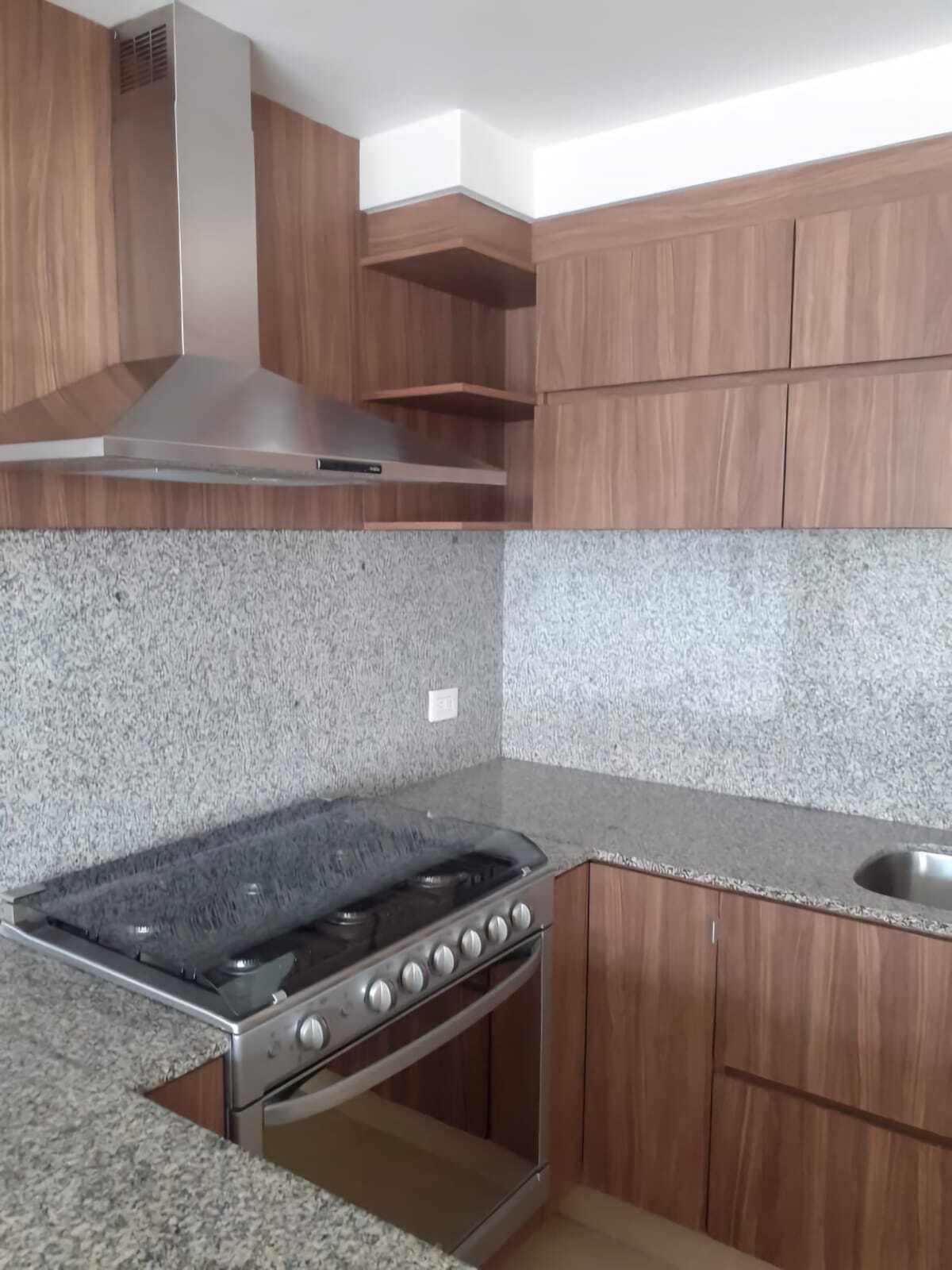 2 de 12: Cocina