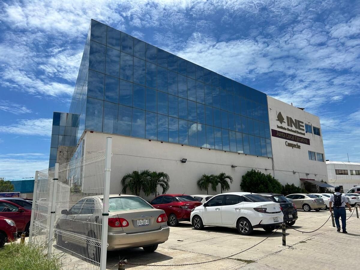 1 de 6: Fachada