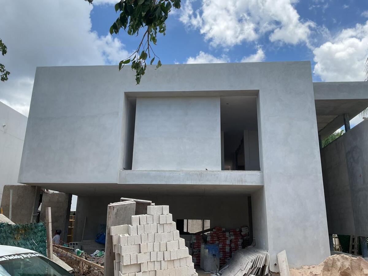 3 de 27: Avance de obra