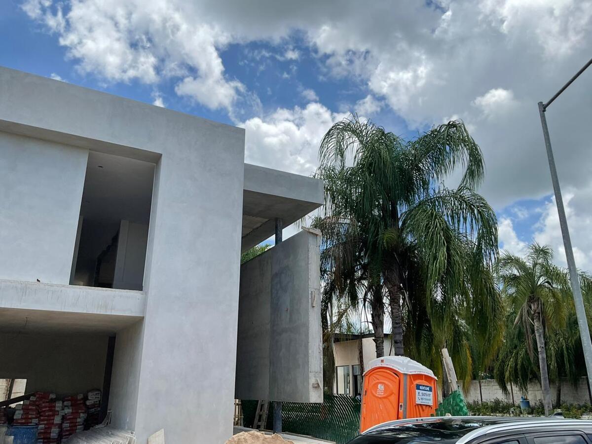 8 de 27: Avance de obra