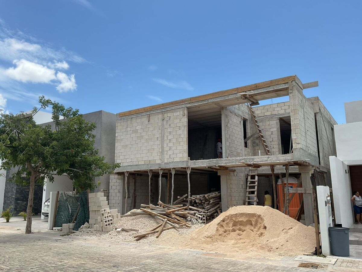 2 de 28: Avance de obra al  30 Julio 2025