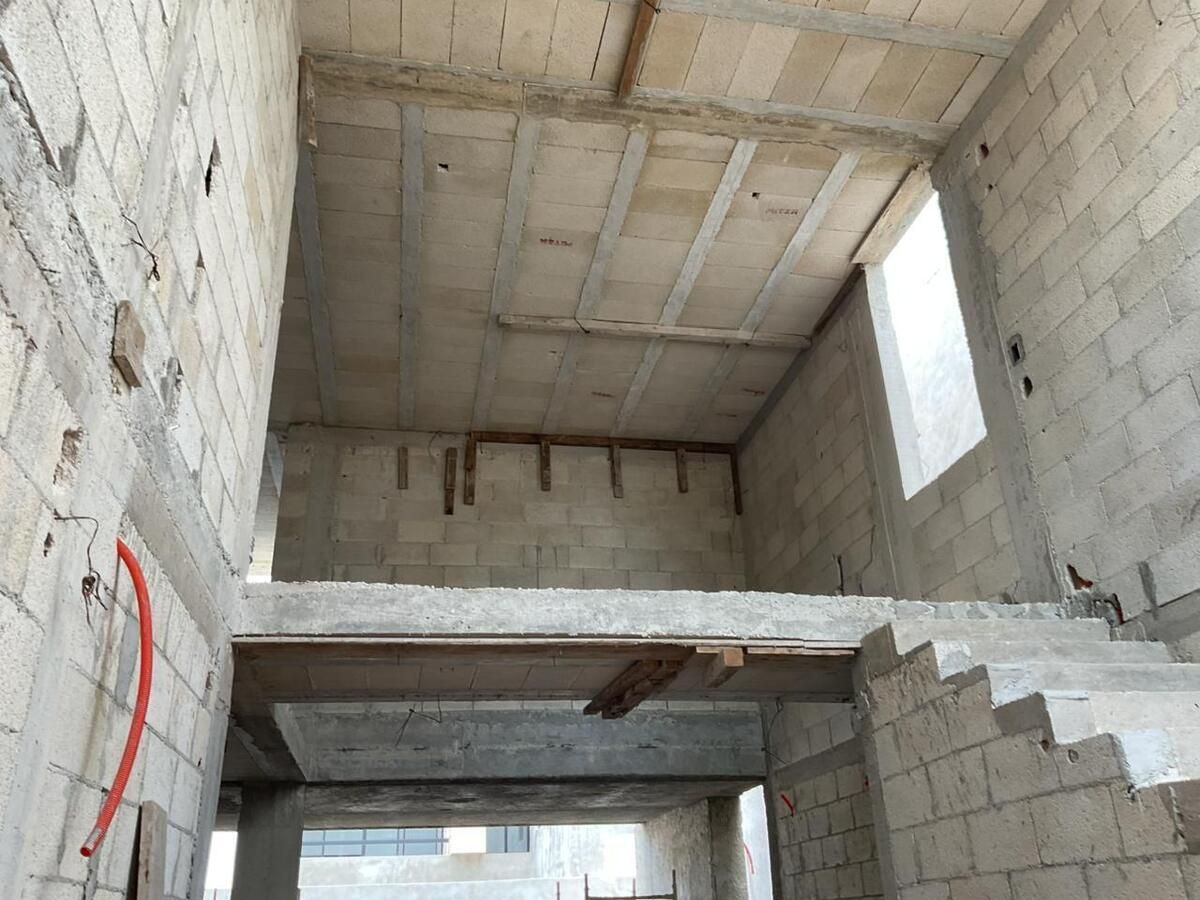 9 de 28: Avance de obra al  30 Julio 2025