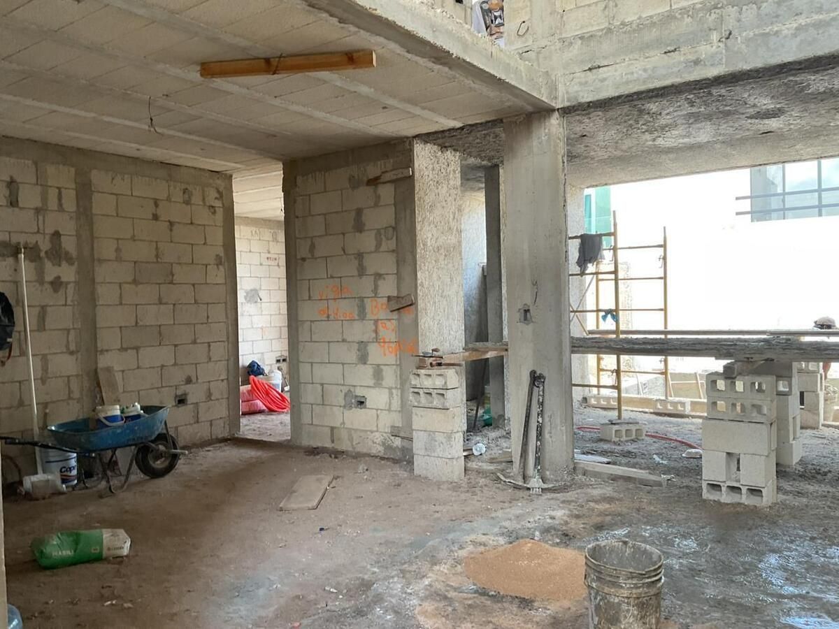 7 de 28: Avance de obra al  30 Julio 2025