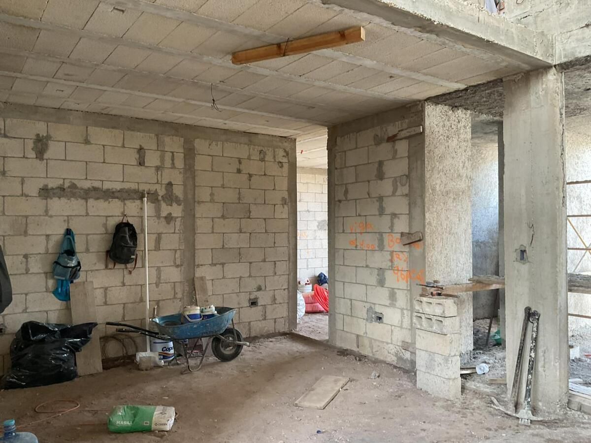 10 de 28: Avance de obra al  30 Julio 2025