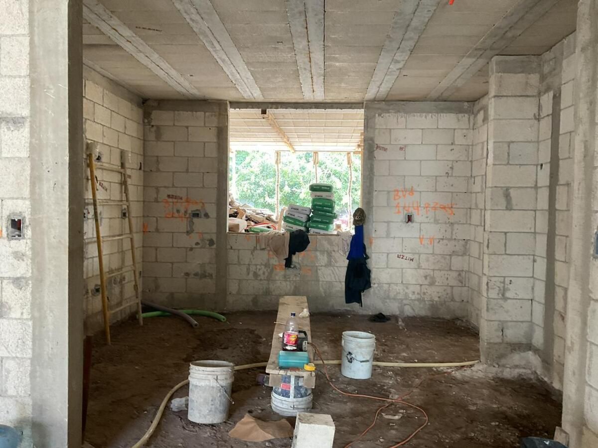 11 de 28: Avance de obra al  30 Julio 2025