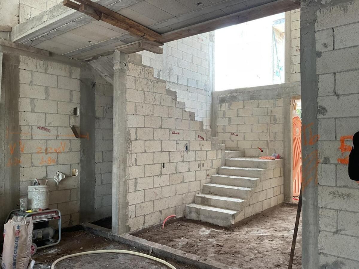 13 de 28: Avance de obra al  30 Julio 2025