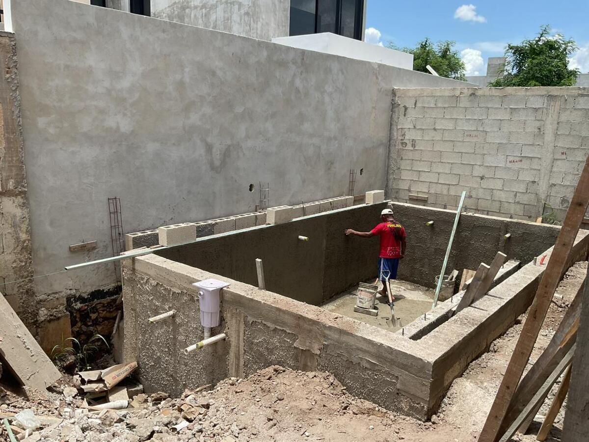 12 de 28: Avance de obra al  30 Julio 2025