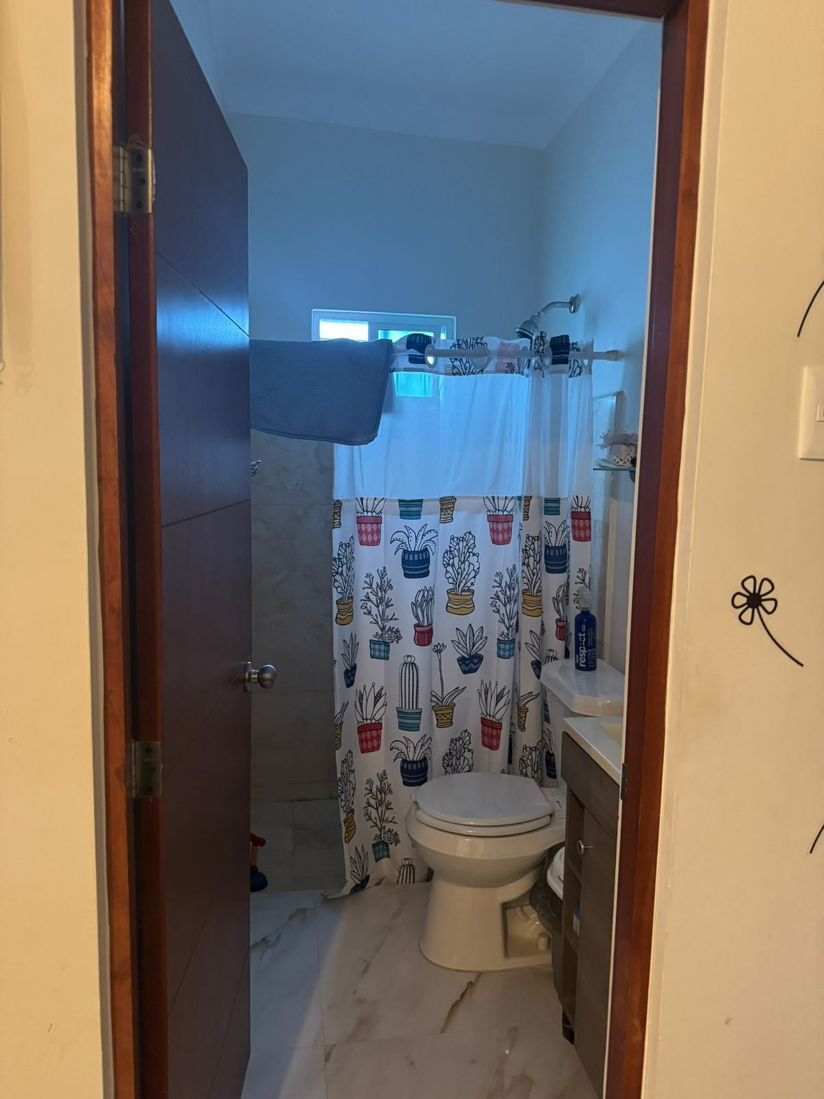 6 de 14: Baño