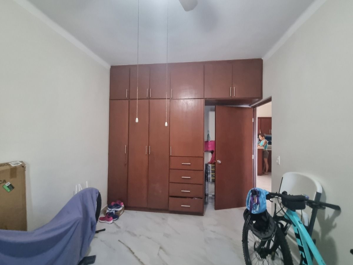 5 de 14: Cuarto Con Walking Closet