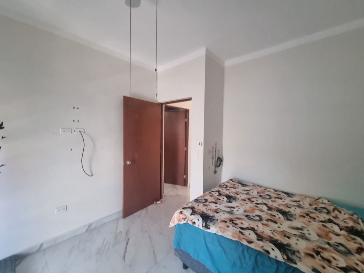 9 de 14: Habitación