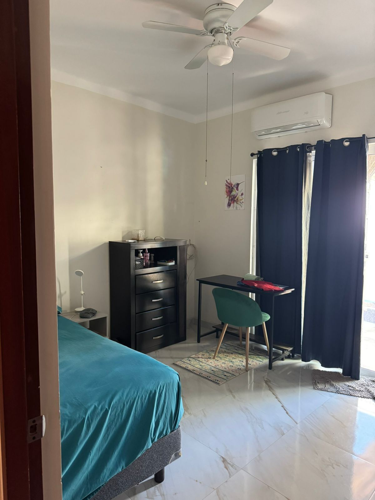 10 de 14: Habitación