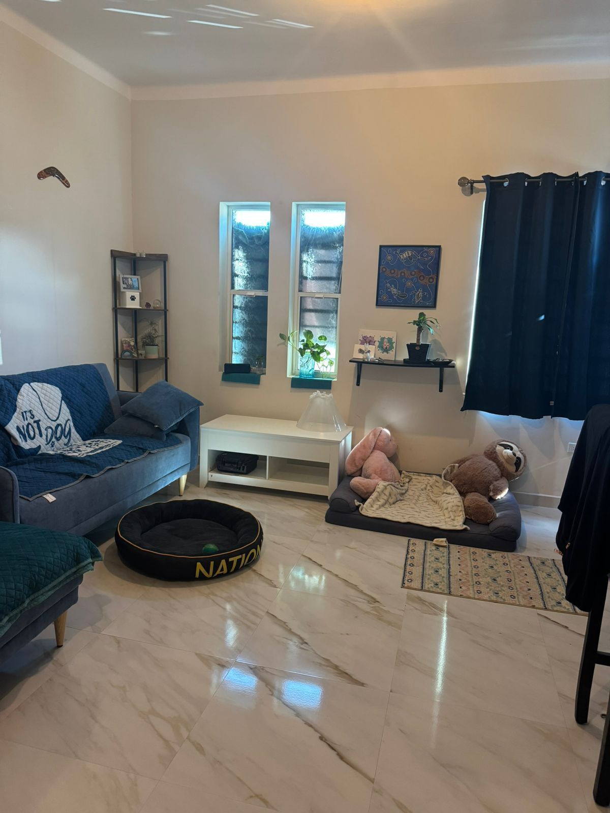 3 de 14: Sala