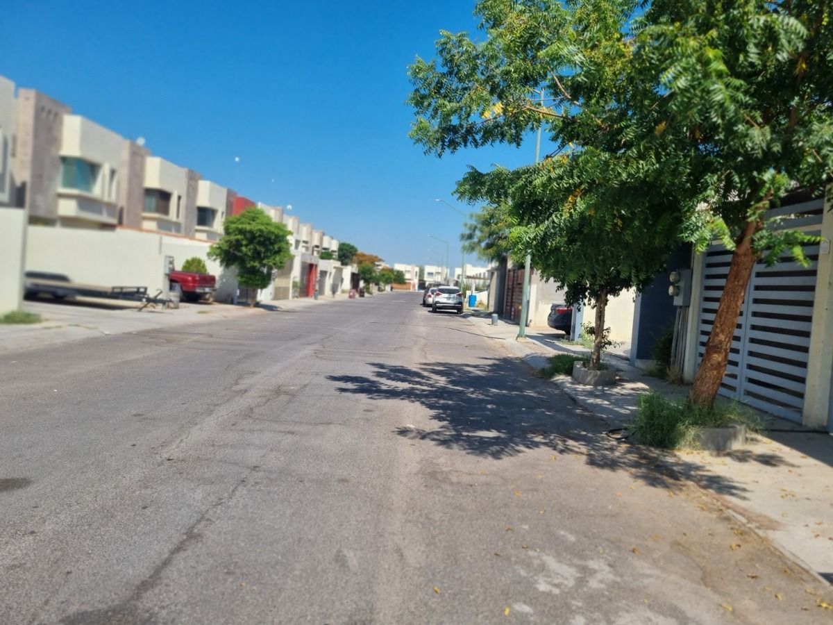 13 de 14: Calle Lado Derecho
