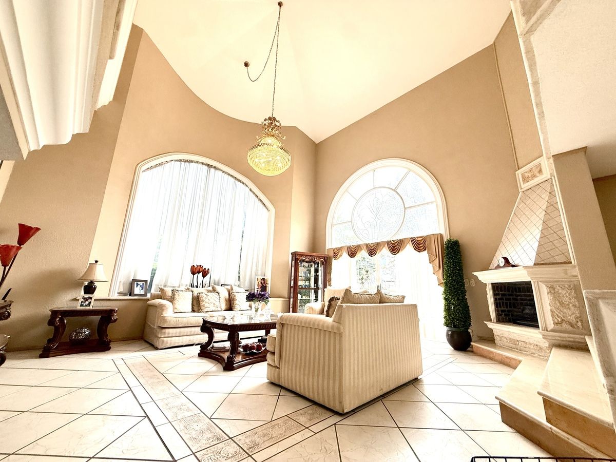 5 de 26: Sala