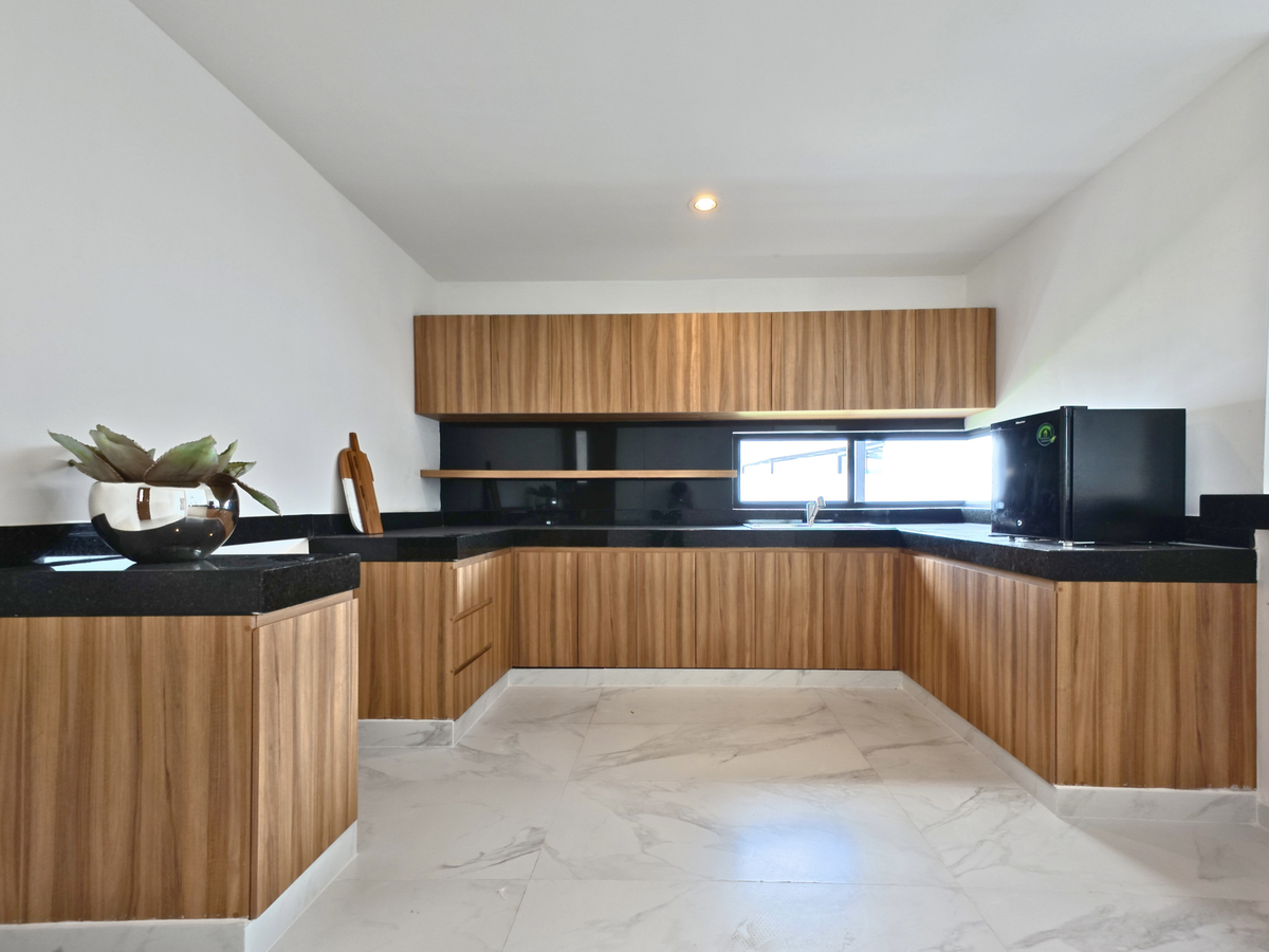 6 de 15: Cocina Integral