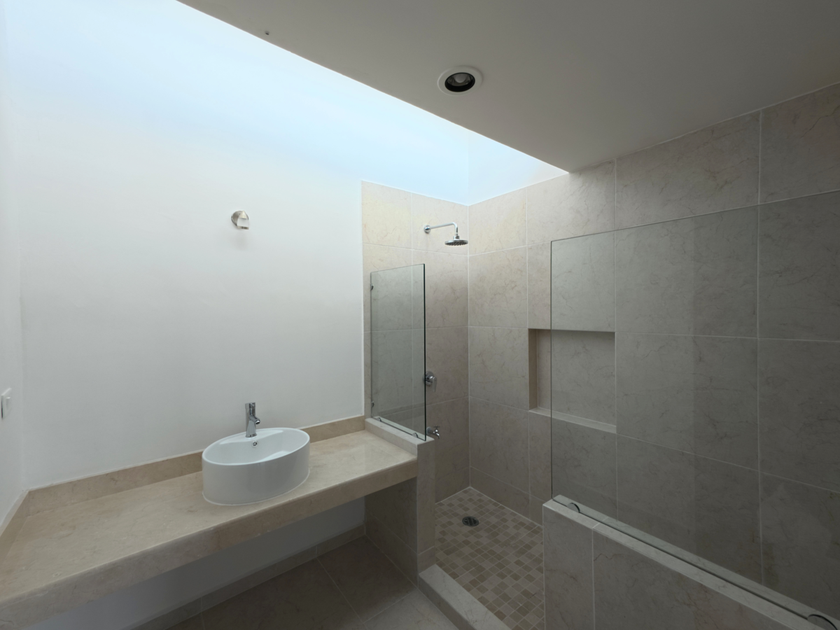 11 de 15: baño, Habitación Principal