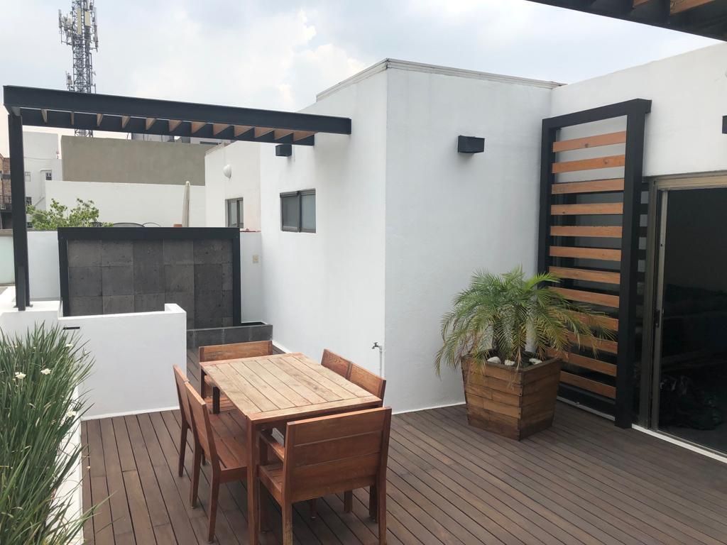 22 de 30: Departamento en Venta en Olivar de los Padres Rayo Vende ®