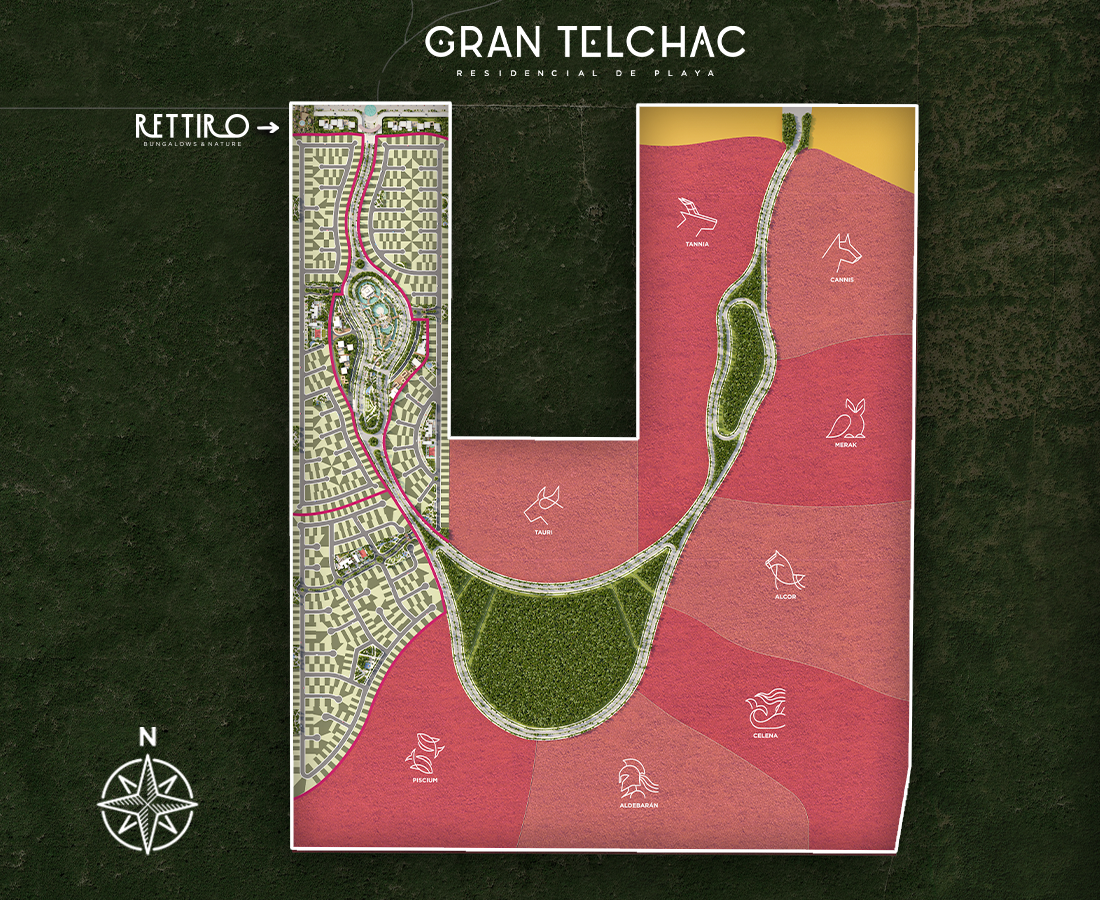 2 of 6: GRAN TELCHAC