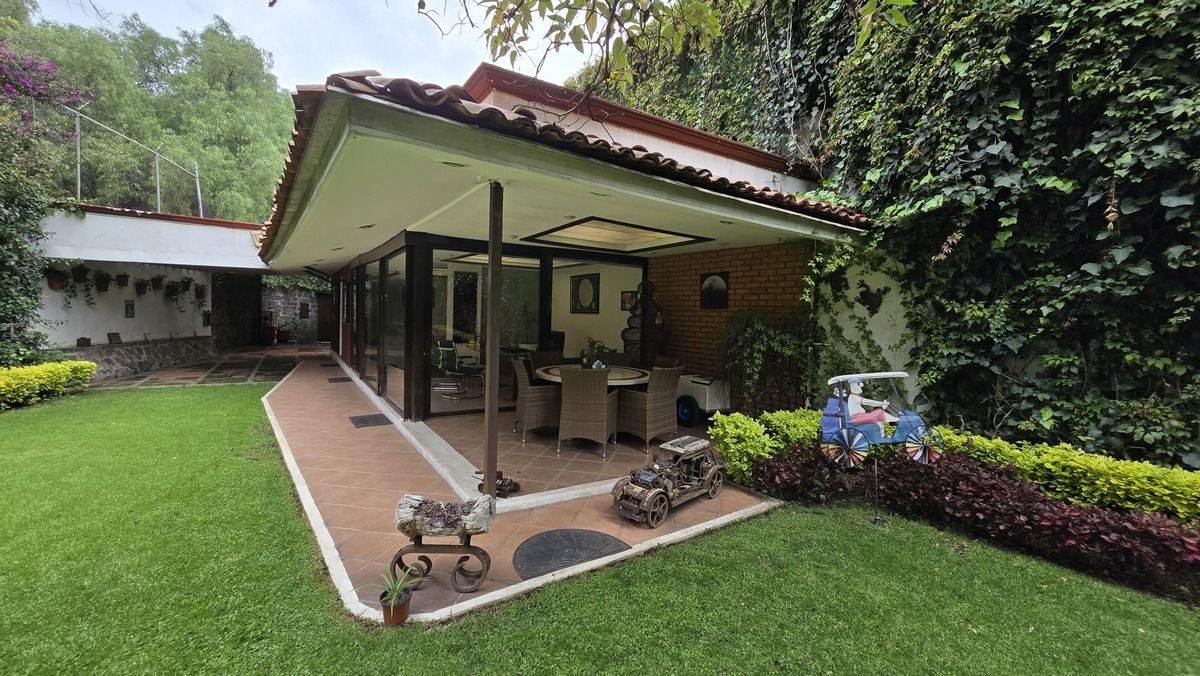 3 of 22: Casa en Venta en Club de Golf México Rayo Vende ®