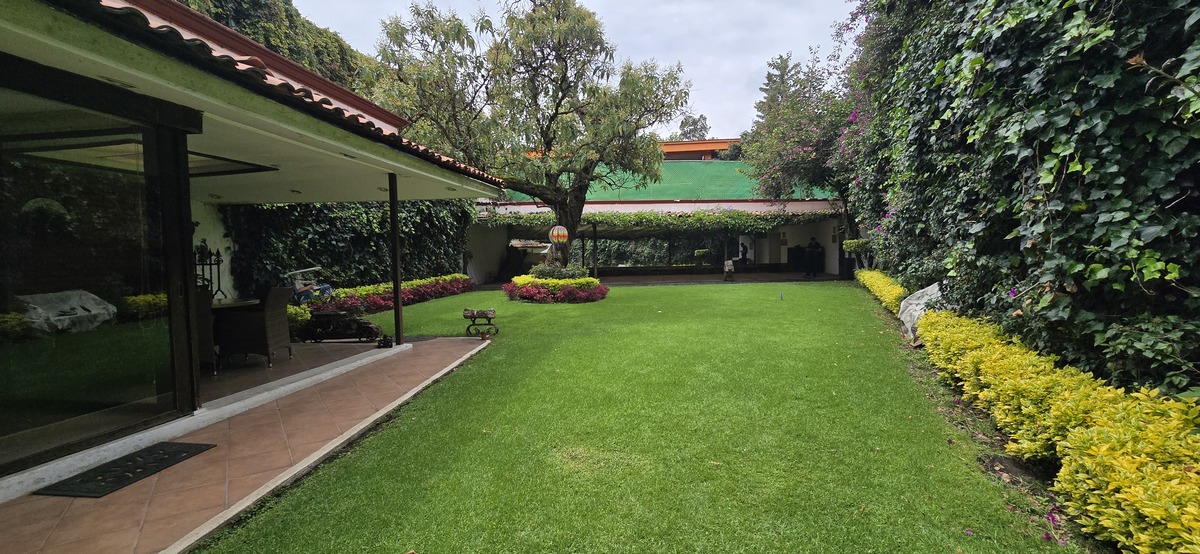 5 de 26: Casa en Venta en Club de Golf México Rayo Vende ®
