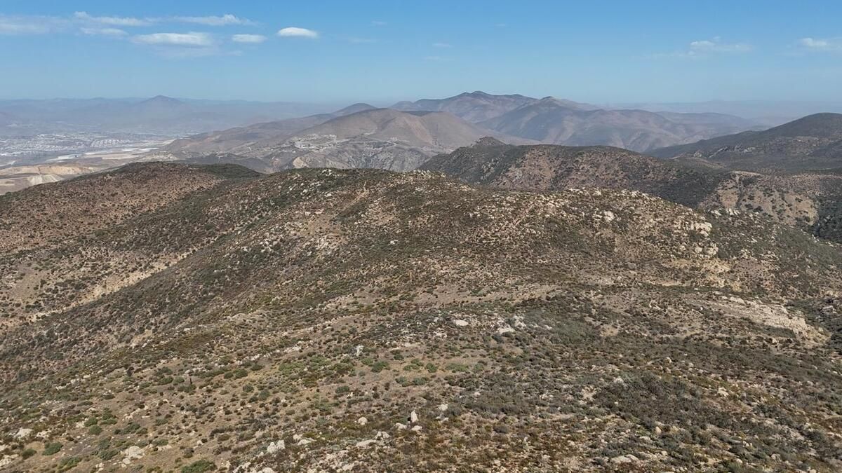 Terreno en Venta – 77 Hectáreas sobre Blvd. 2000, Tijuana - foto 3