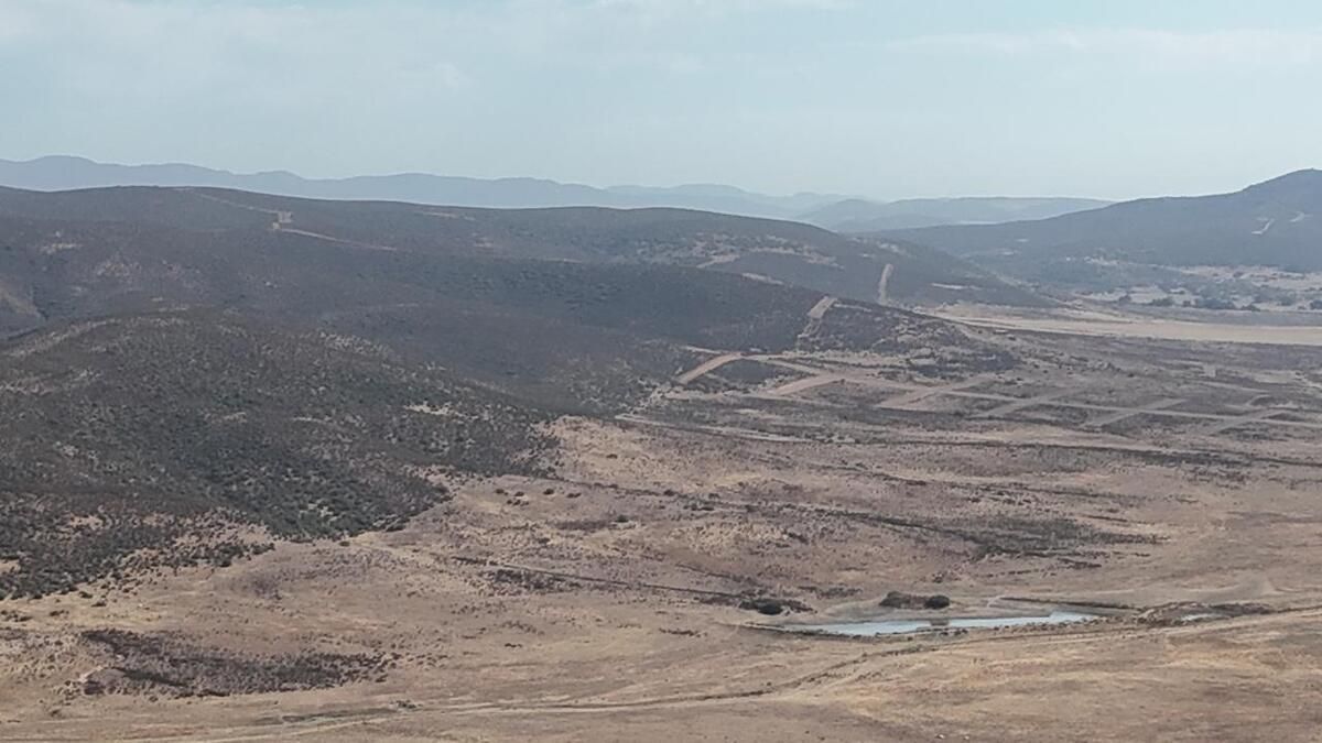 Terreno en Venta – 77 Hectáreas sobre Blvd. 2000, Tijuana - foto 4