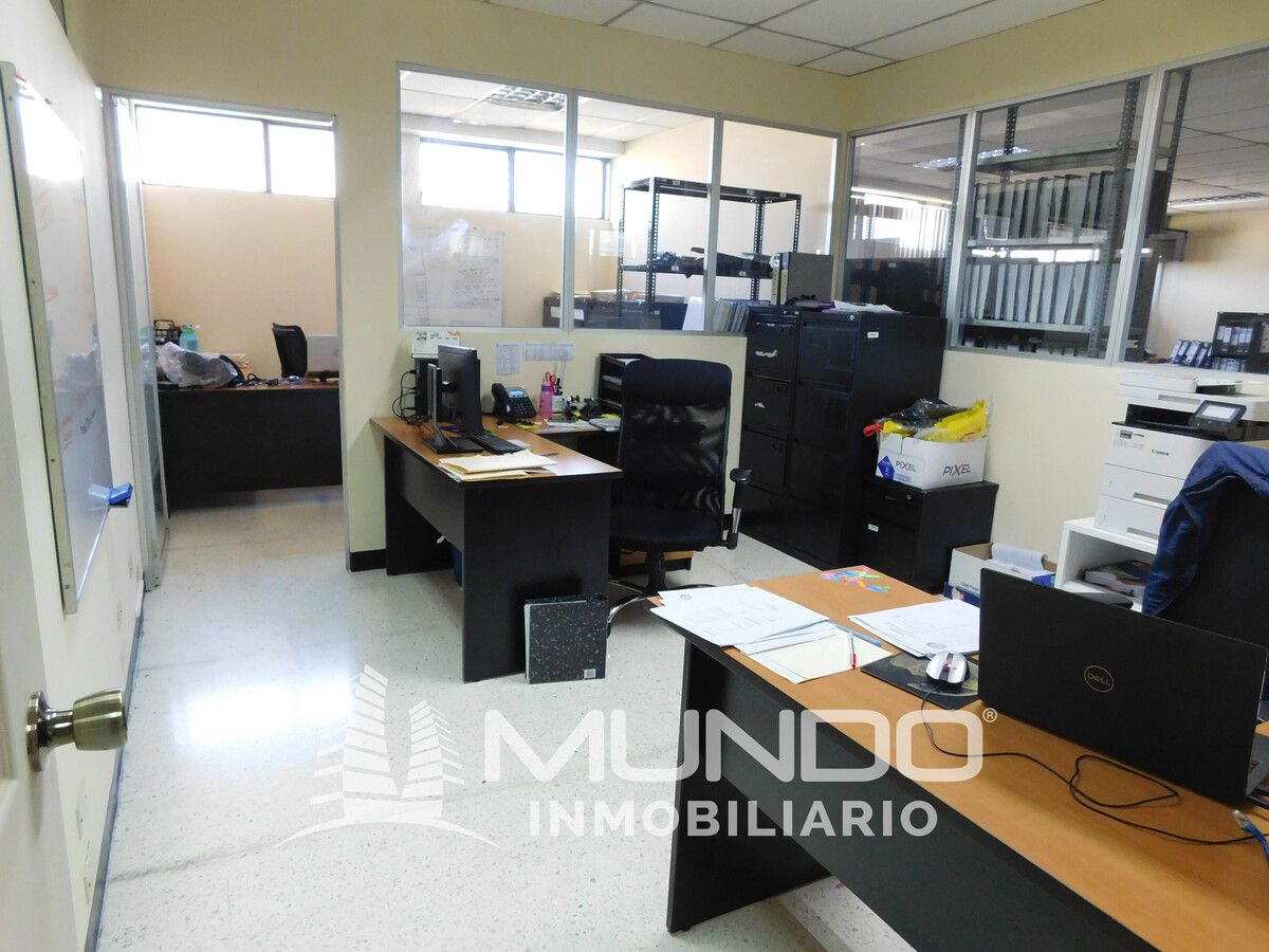 6 de 14: Oficinas
