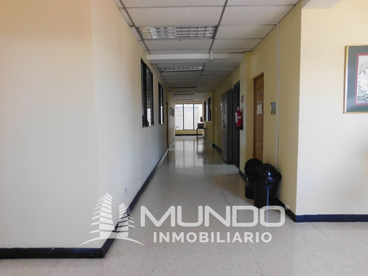 11 de 14: Niveles de oficinas