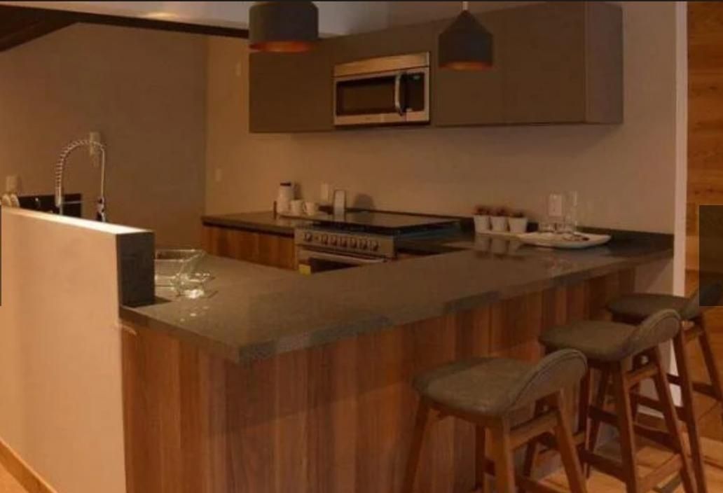 2 de 6: Cocina