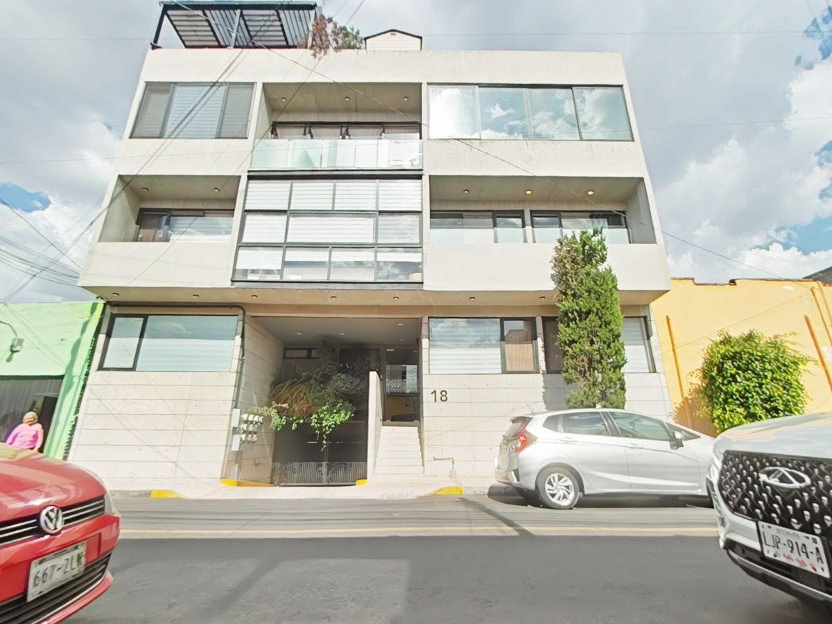 1 de 25: Fachada