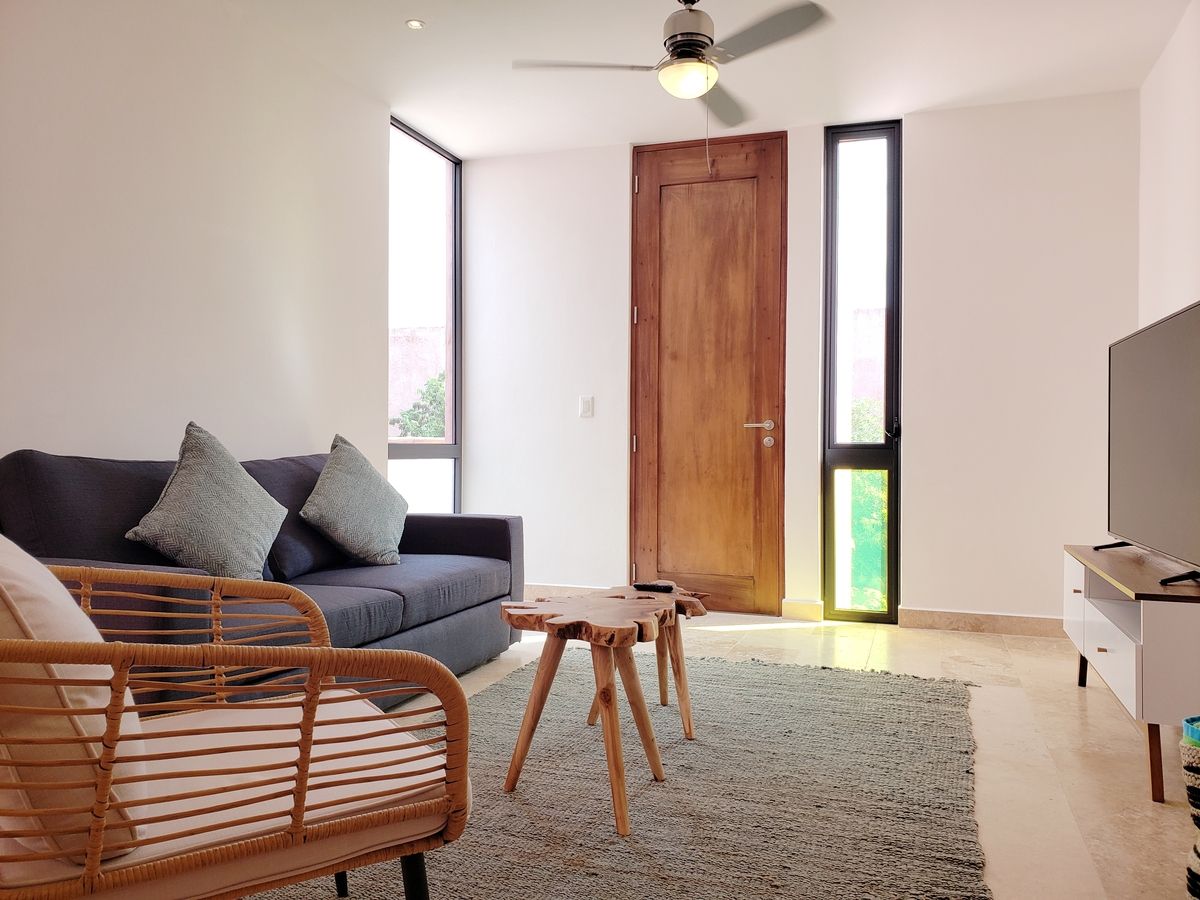 4 de 31: Sala de estar planta alta