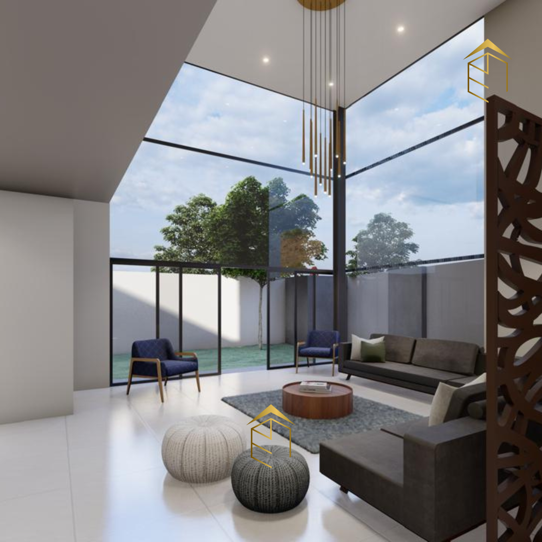 4 of 5: Sala