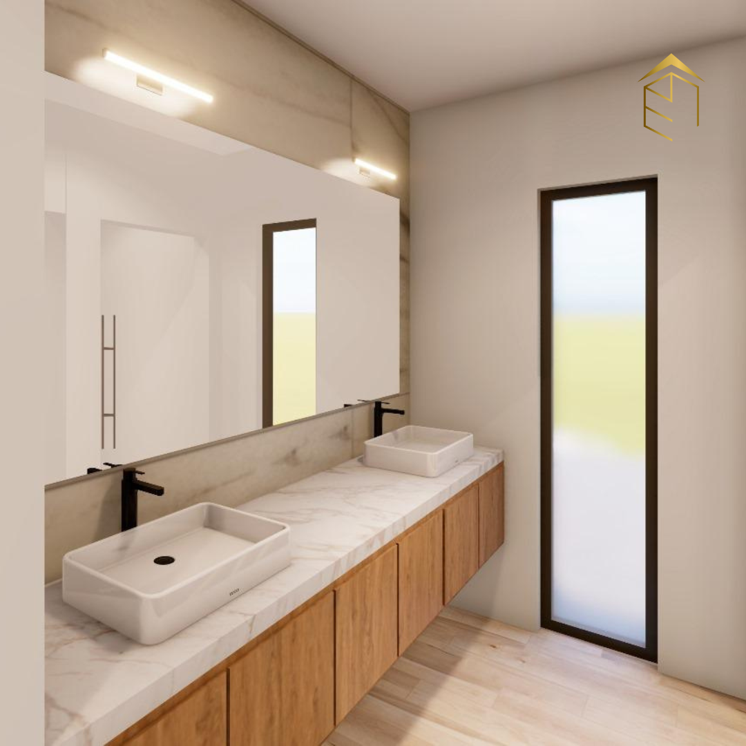 5 of 5: Baño