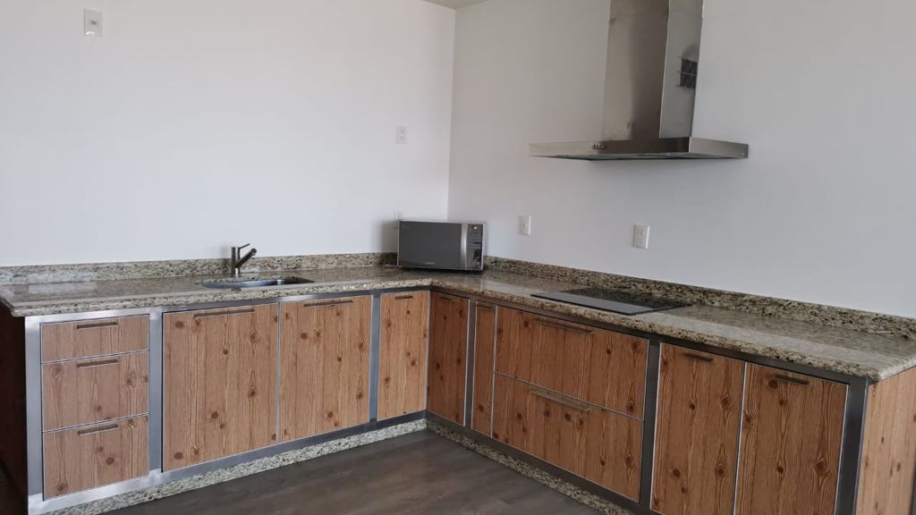 3 de 9: Cocina