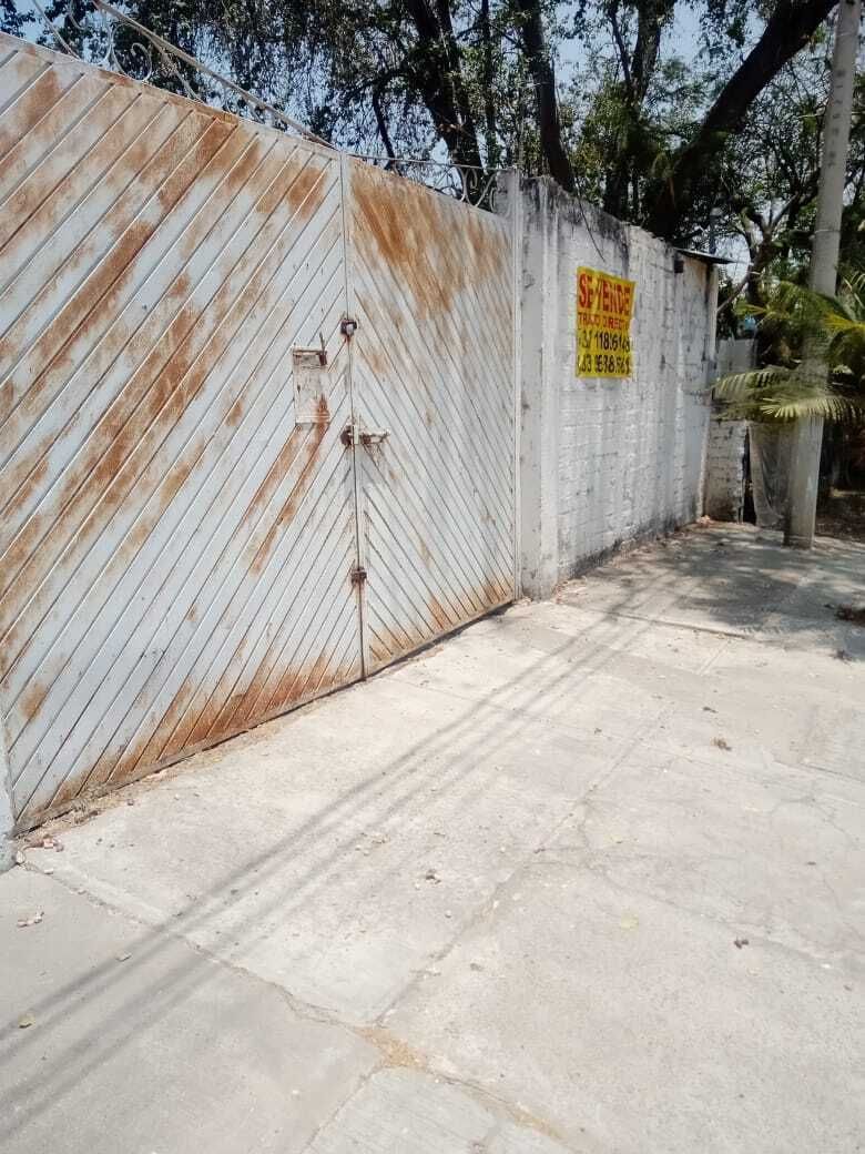 1 de 6: FACHADA