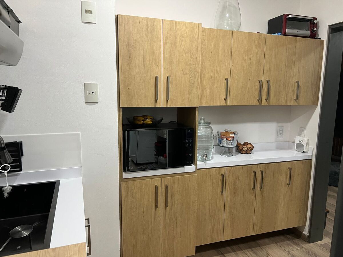 2 de 18: Cocina