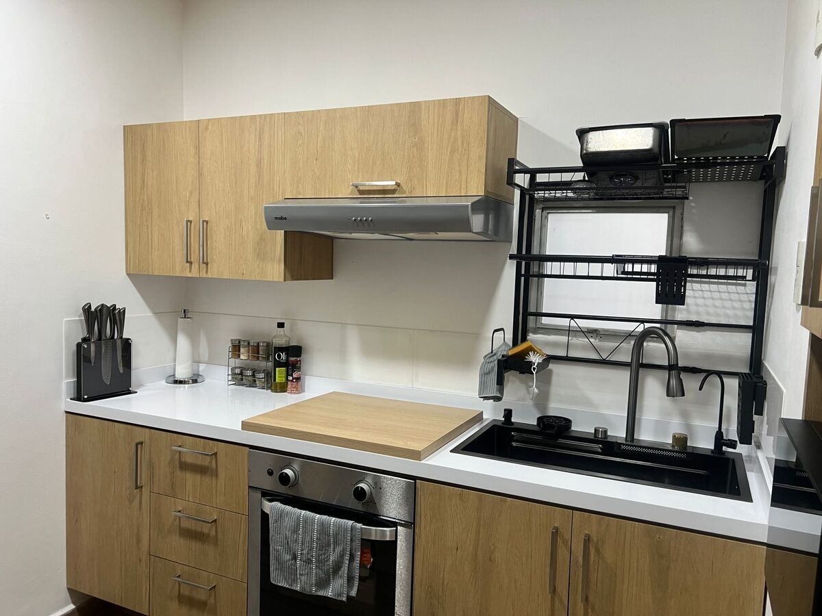1 de 18: Cocina