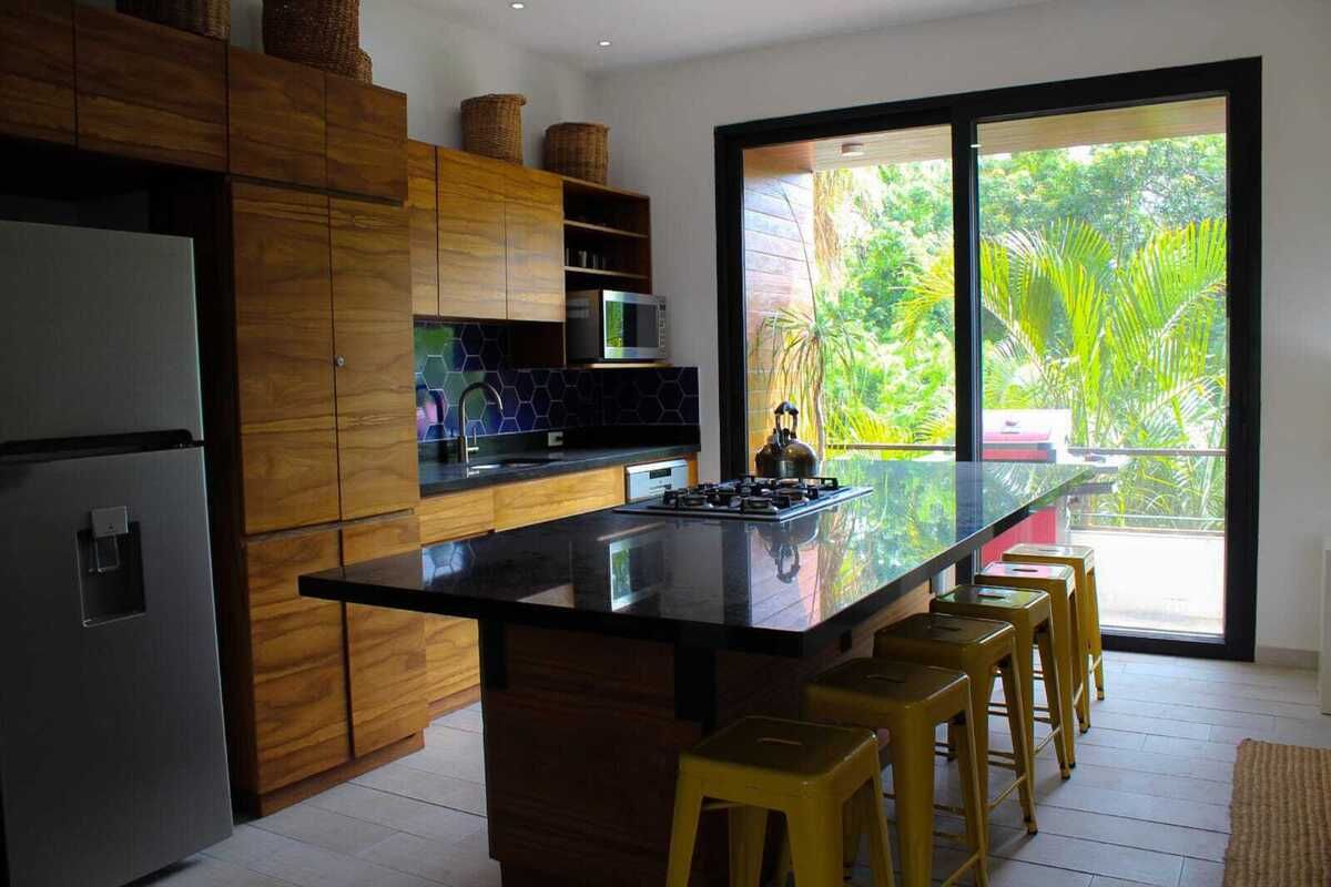 2 of 18: Cocina