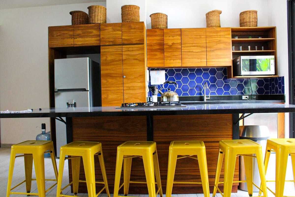 4 of 18: Cocina
