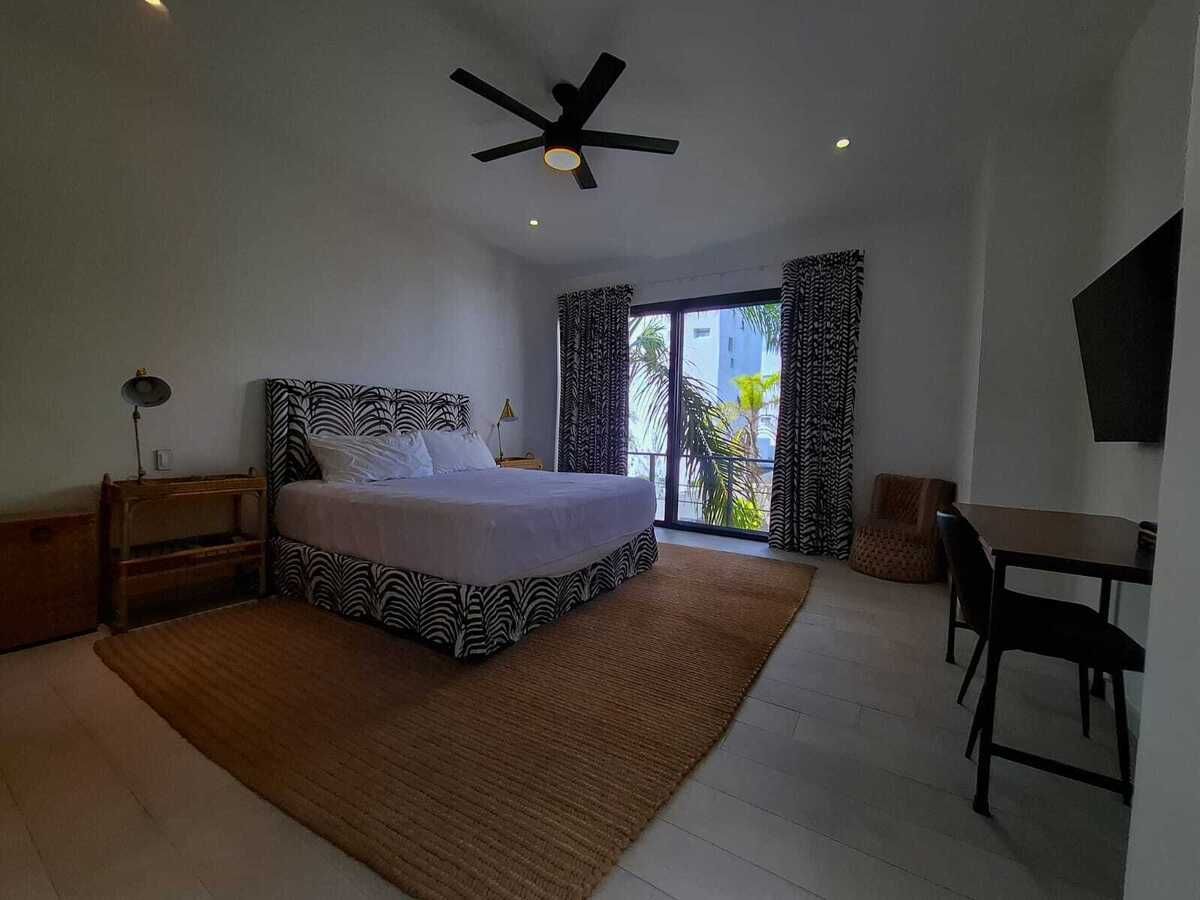 16 de 18: Cuarto master