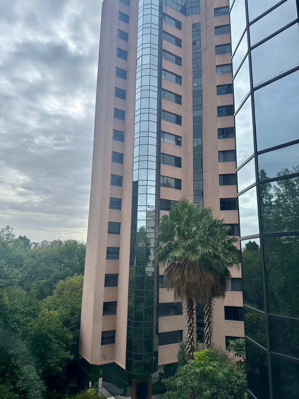 Venta Departamento en Lomas de Chapultepec