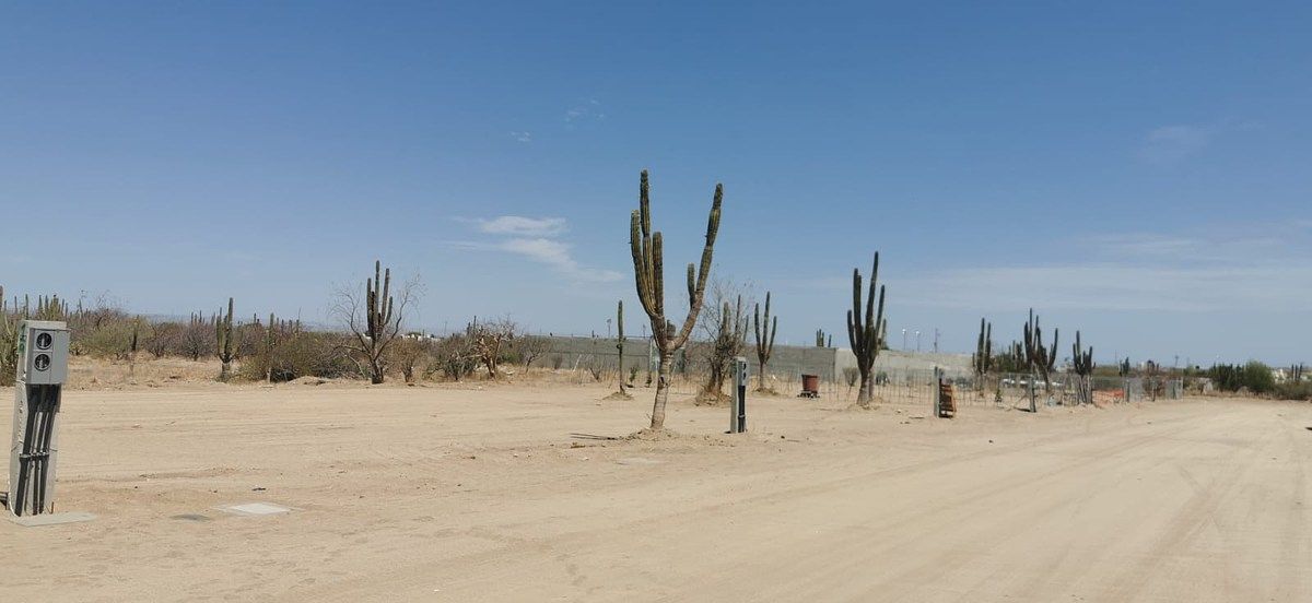 TERRENO EN VENTA PERLA DEL GOLFO CON SERVICIOS A PIE DE LOTE 13, foto 1 de 14