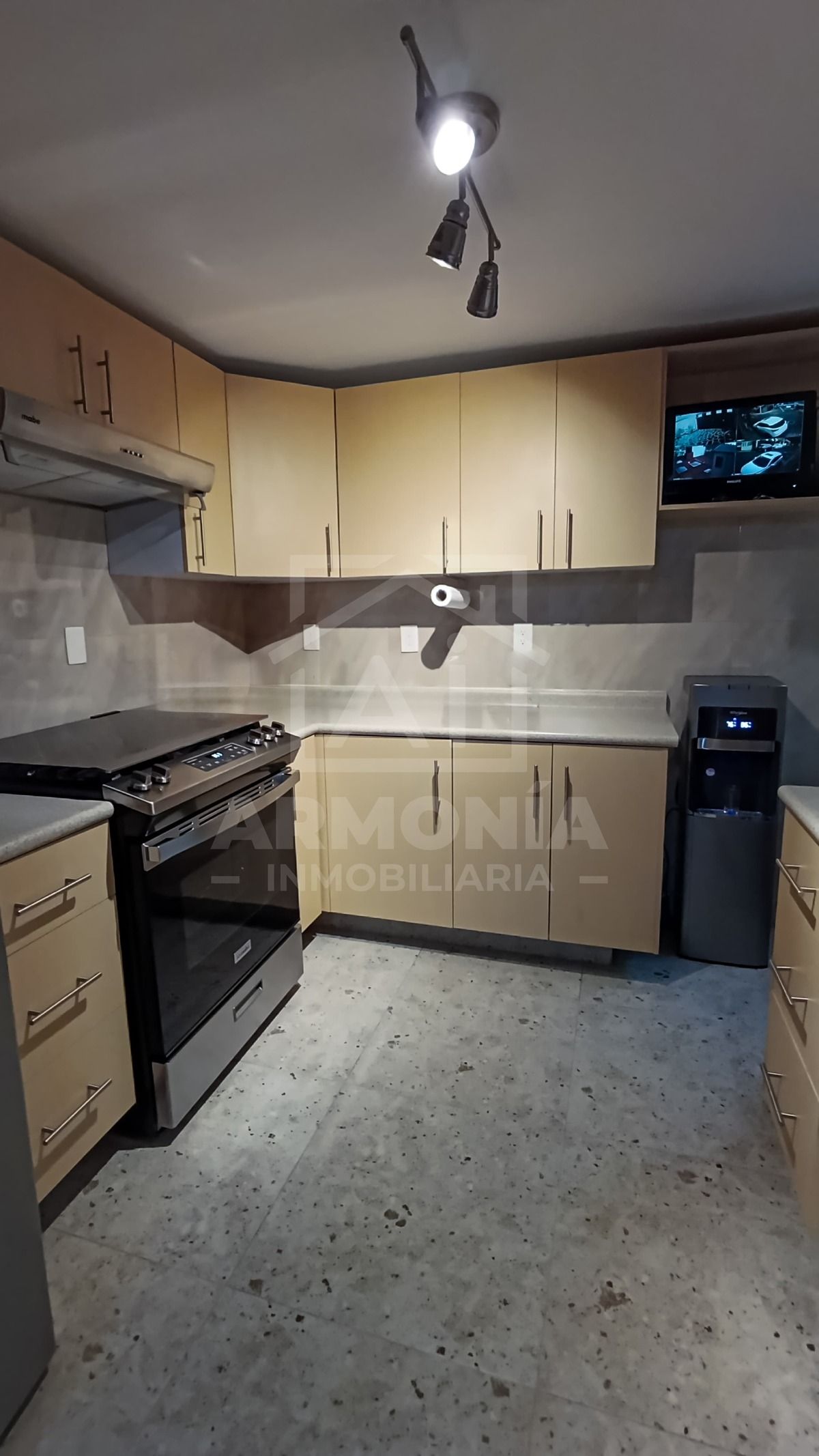 3 of 10: Cocina